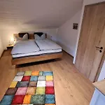 Apartman Bergheim - Garmisch-Partenkirchen
