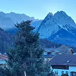 Bergheim - Apartman Garmisch-Partenkirchen