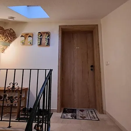 Bergheim - Apartmán *