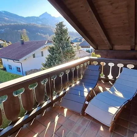 Bergheim - Garmisch-Partenkirchen