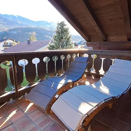 Bergheim - * Garmisch-Partenkirchen