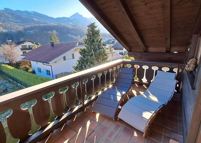 Bergheim - Garmisch-Partenkirchen