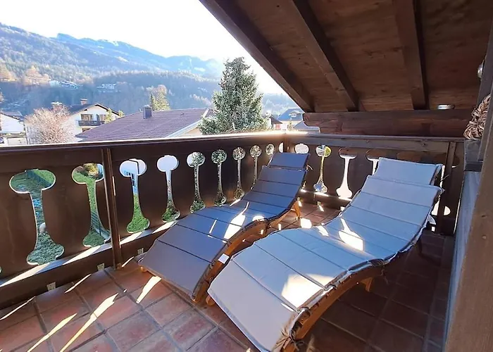 Bergheim - * Garmisch-Partenkirchen