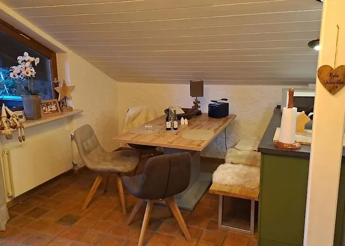 Bergheim - Apartmán Garmisch-Partenkirchen