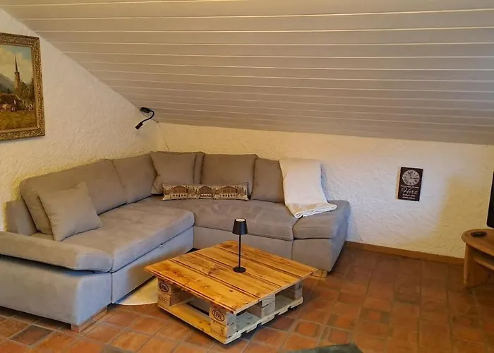 Apartmán Bergheim - *