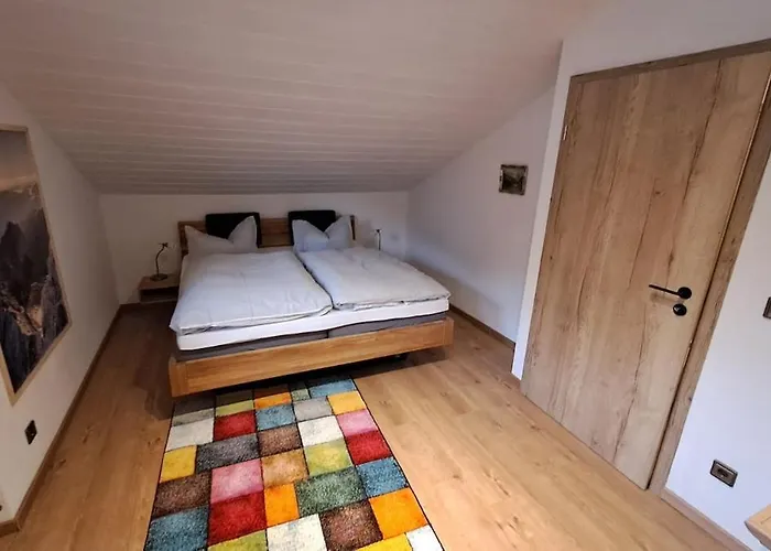 Bergheim - Garmisch-Partenkirchen