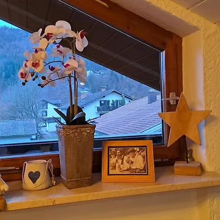 Bergheim - Apartmán *