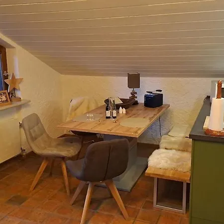 Bergheim - Apartmán Garmisch-Partenkirchen