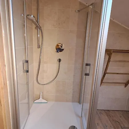 Apartmán Bergheim -