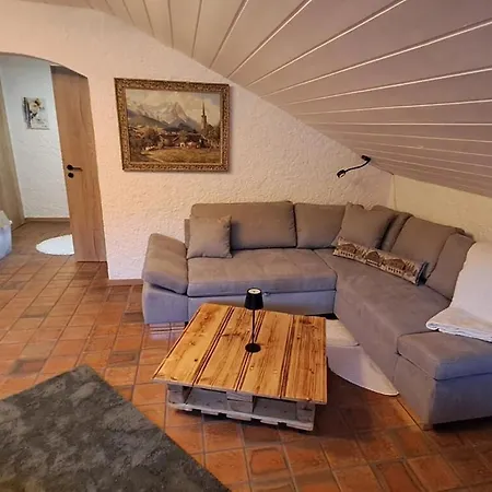Apartmán Bergheim - *