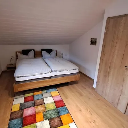 Bergheim - Garmisch-Partenkirchen