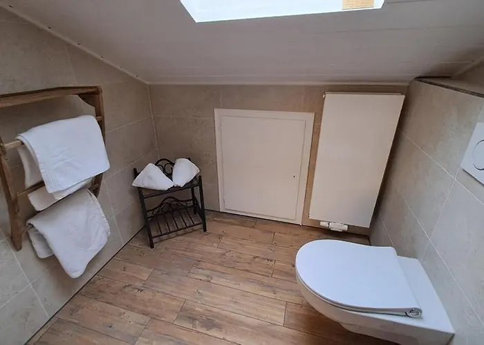 Bergheim - Διαμέρισμα Γκάρμις-Παρτενκίρχεν